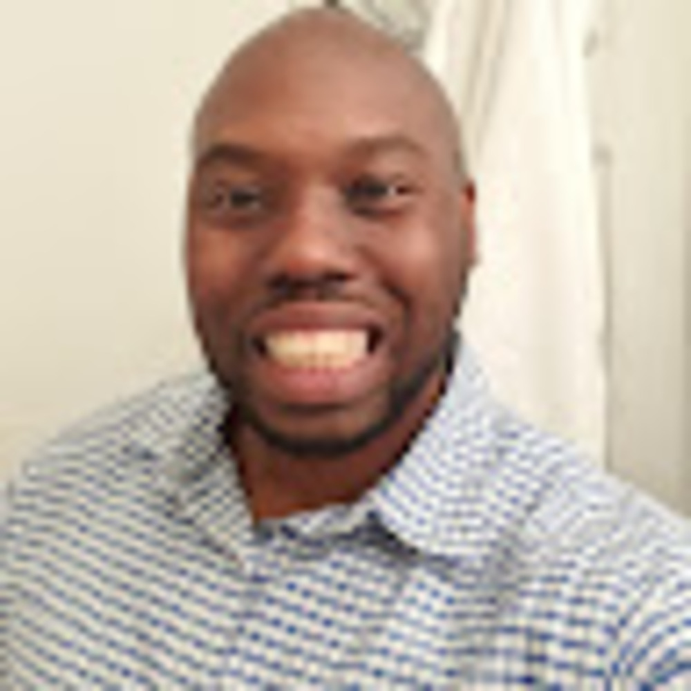 Meet your Posher, T